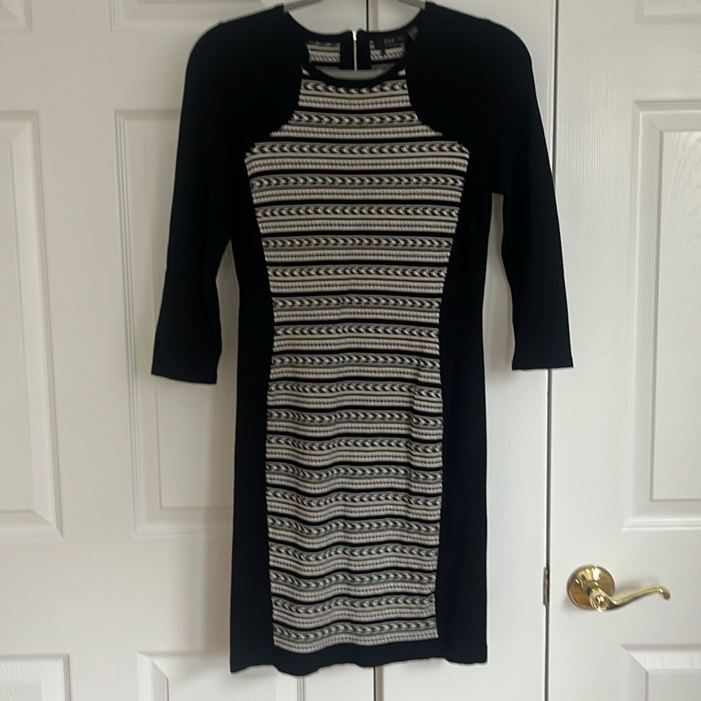 Dex Sweater Dress
